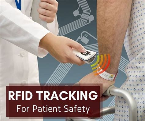 rfid tags hospitals|rfid hospital patient tracking.